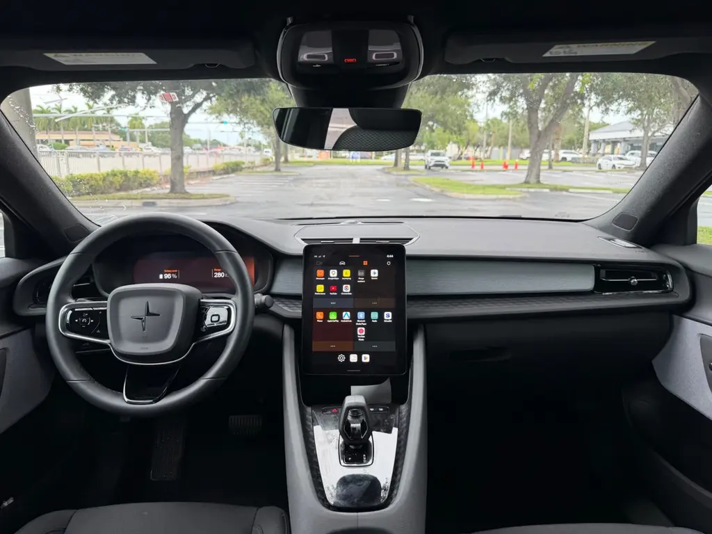 Florida Fine Cars - Used POLESTAR 2 2024 MIAMI LONG RANGE