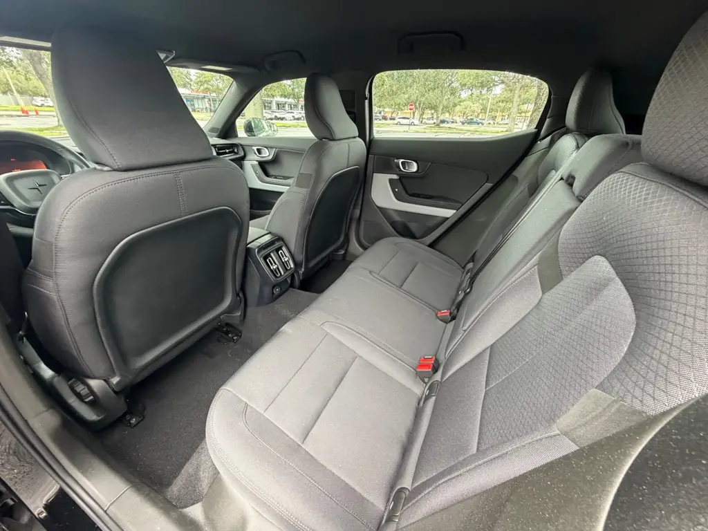 Florida Fine Cars - Used POLESTAR 2 2024 MIAMI LONG RANGE