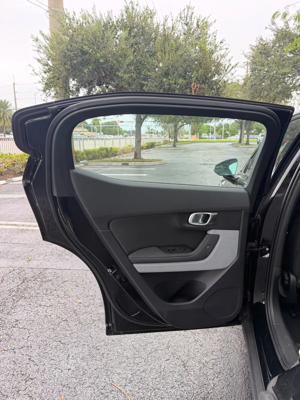 Florida Fine Cars - Used POLESTAR 2 2024 MIAMI LONG RANGE