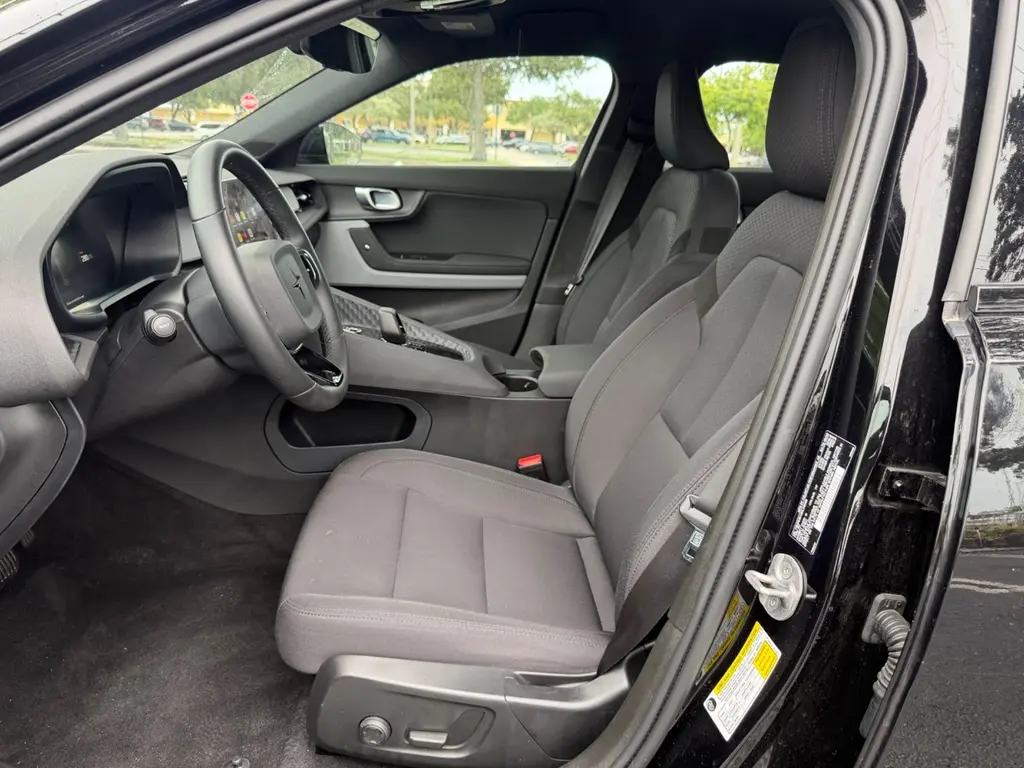 Florida Fine Cars - Used POLESTAR 2 2024 MIAMI LONG RANGE