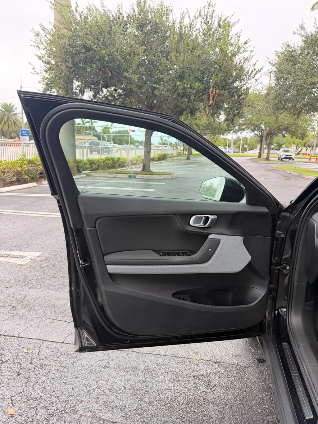 Florida Fine Cars - Used POLESTAR 2 2024 MIAMI LONG RANGE