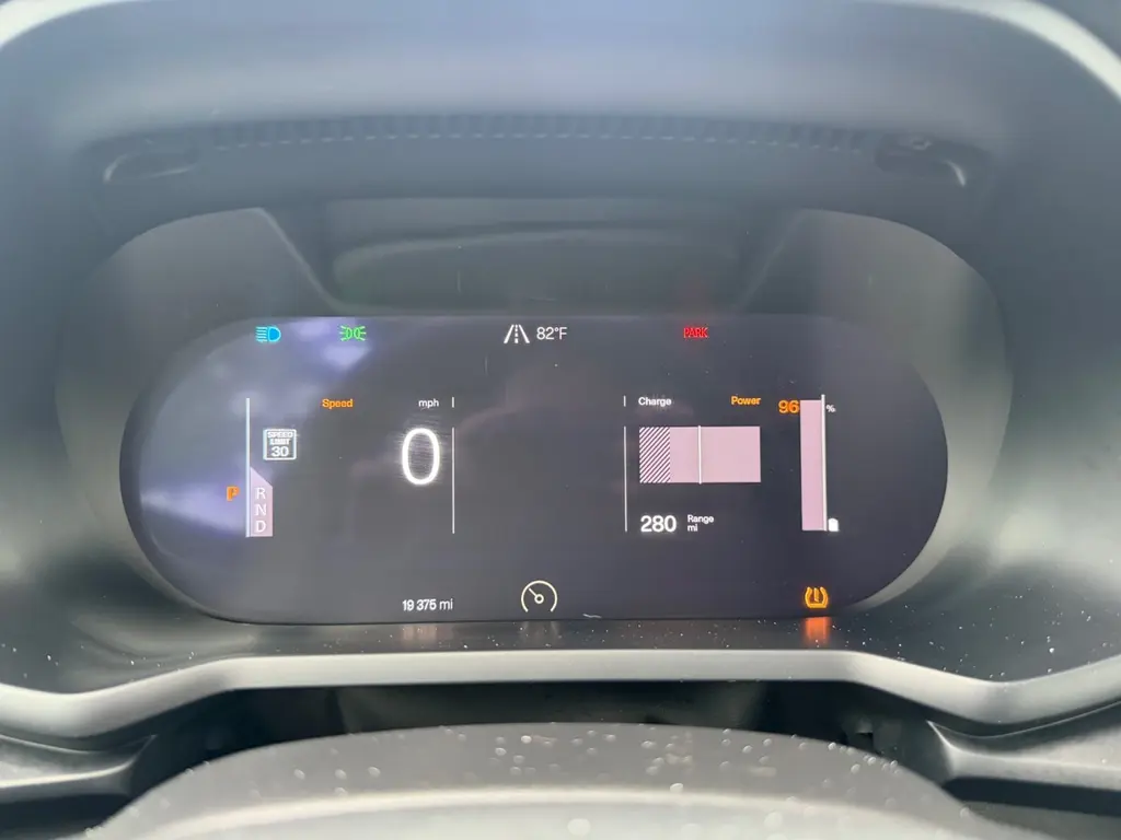 Florida Fine Cars - Used POLESTAR 2 2024 MIAMI LONG RANGE