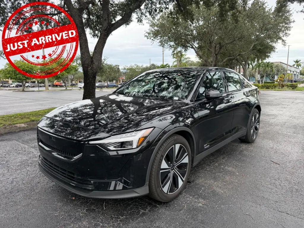 Florida Fine Cars - Used POLESTAR 2 2024 MIAMI LONG RANGE