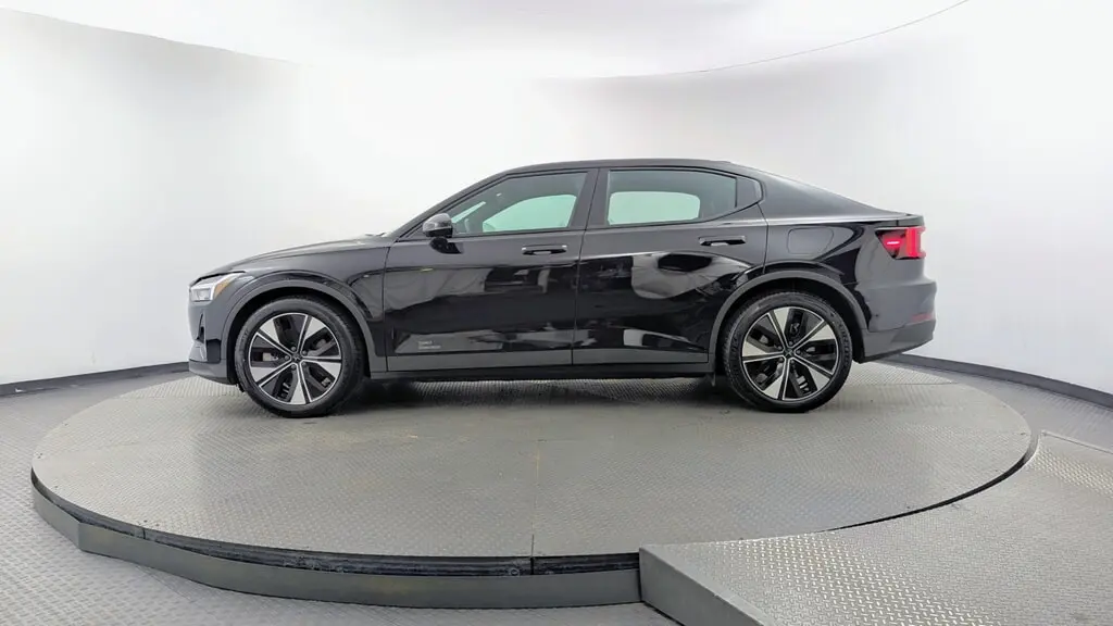 2024 POLESTAR 2 LONG RANGE photo 2