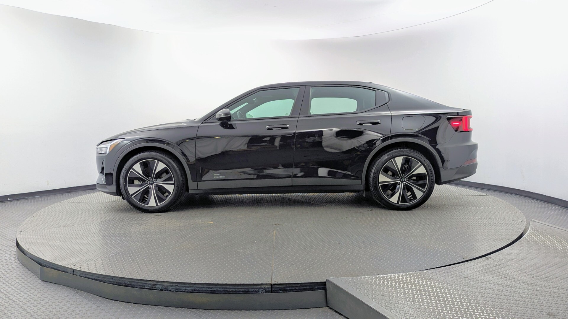 Florida Fine Cars - Used vehicle - SEDAN POLESTAR 2 2024