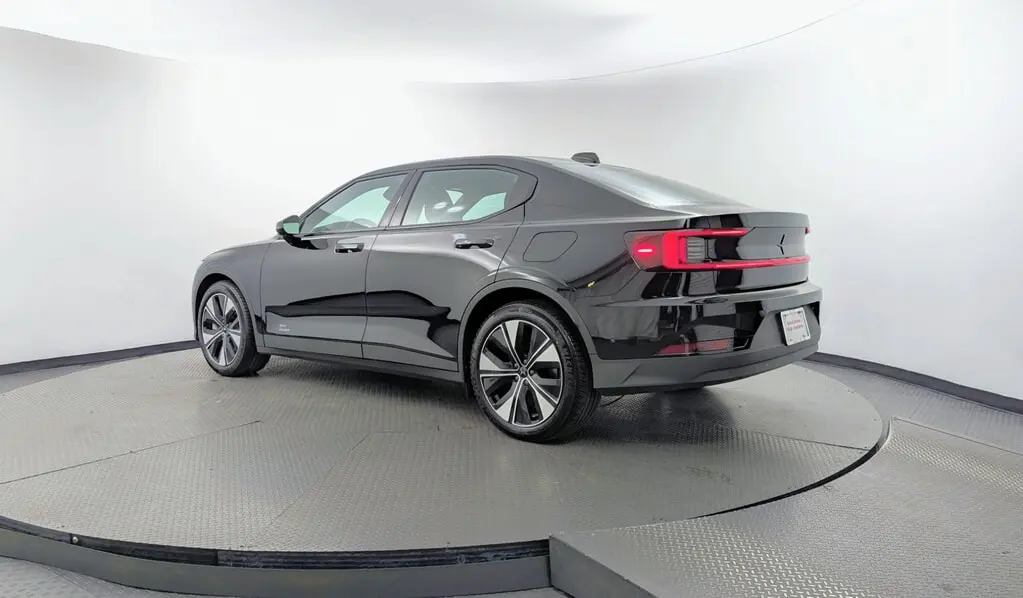 2024 POLESTAR 2 LONG RANGE photo 3