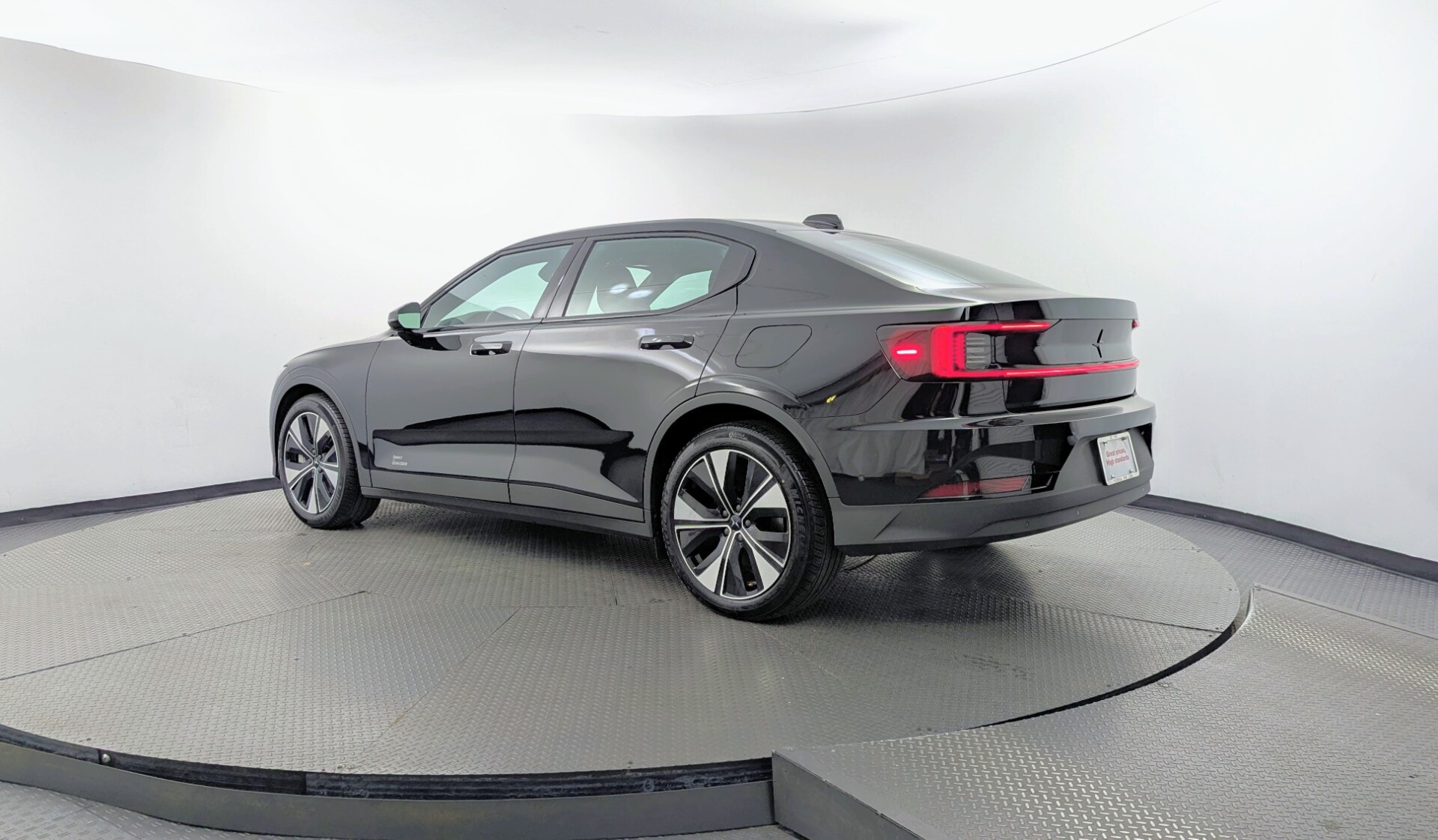 Florida Fine Cars - Used vehicle - SEDAN POLESTAR 2 2024