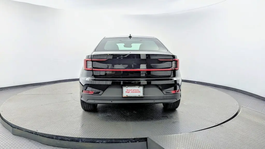 2024 POLESTAR 2 LONG RANGE photo 5