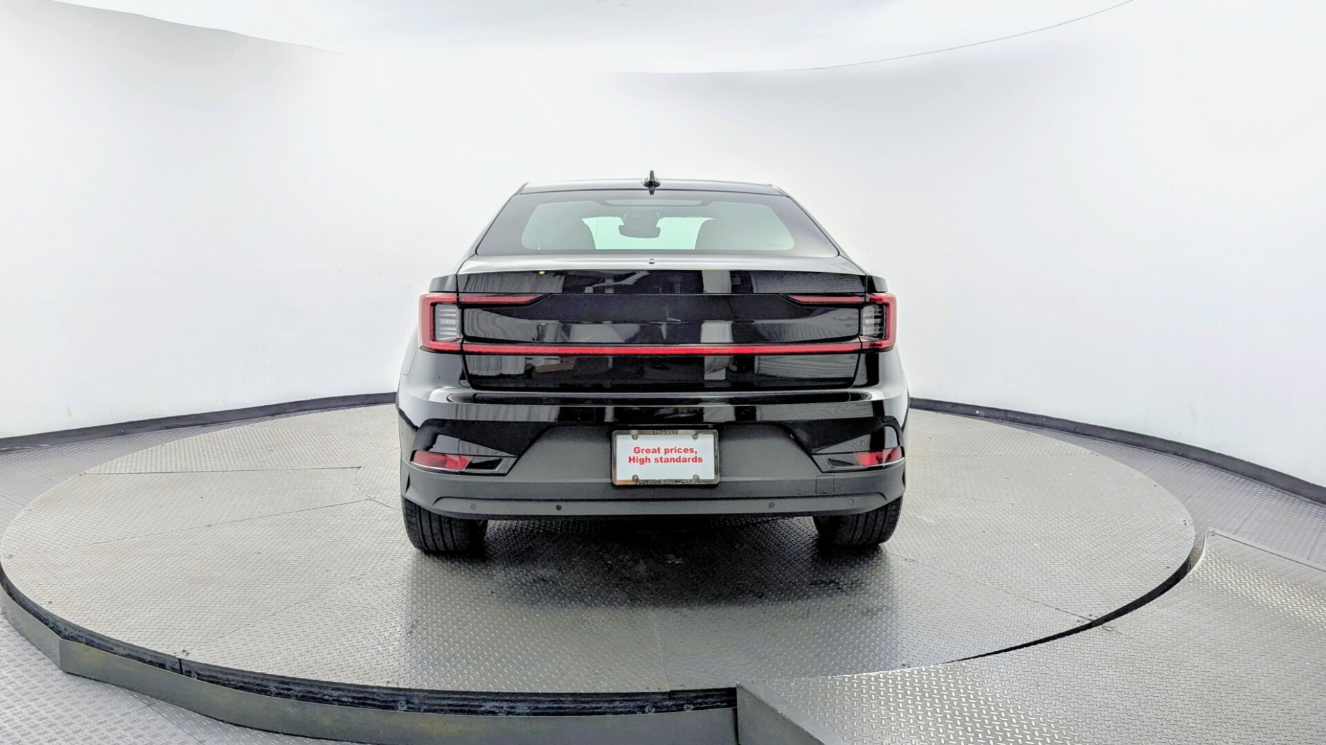 Florida Fine Cars - Used vehicle - SEDAN POLESTAR 2 2024