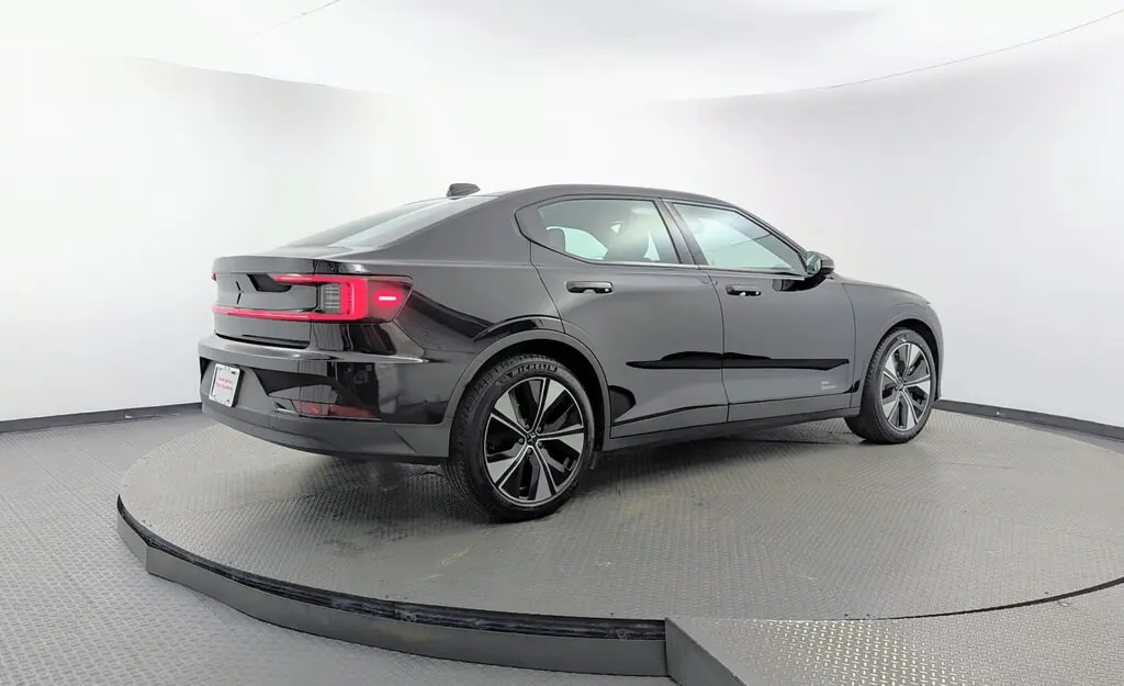 2024 POLESTAR 2 LONG RANGE photo 6