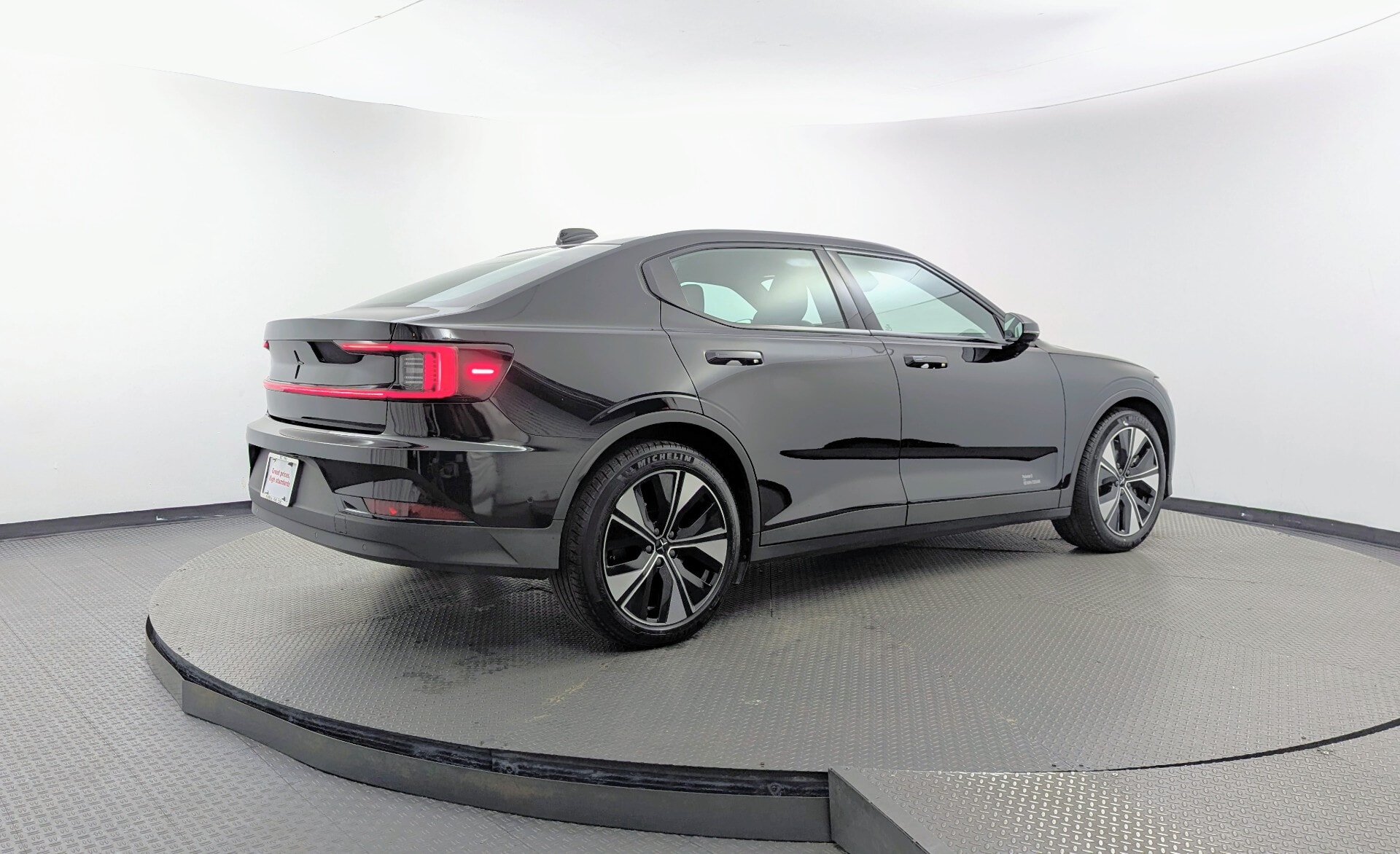 Florida Fine Cars - Used vehicle - SEDAN POLESTAR 2 2024