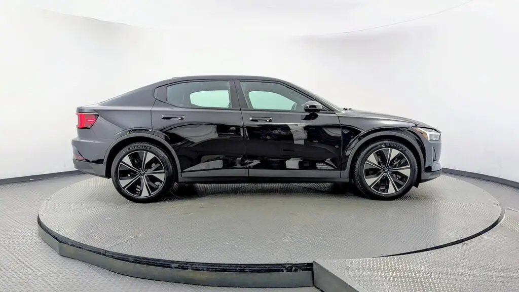 2024 POLESTAR 2 LONG RANGE photo 7