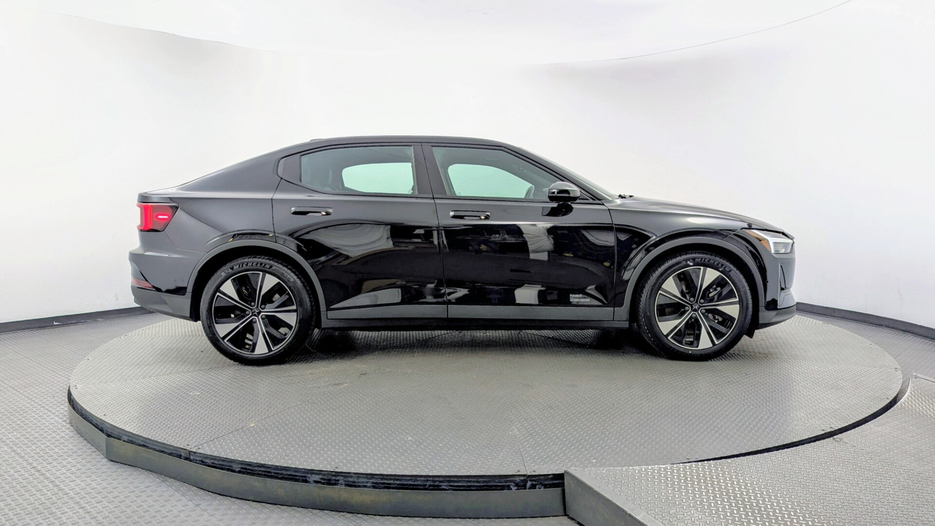 Florida Fine Cars - Used vehicle - SEDAN POLESTAR 2 2024