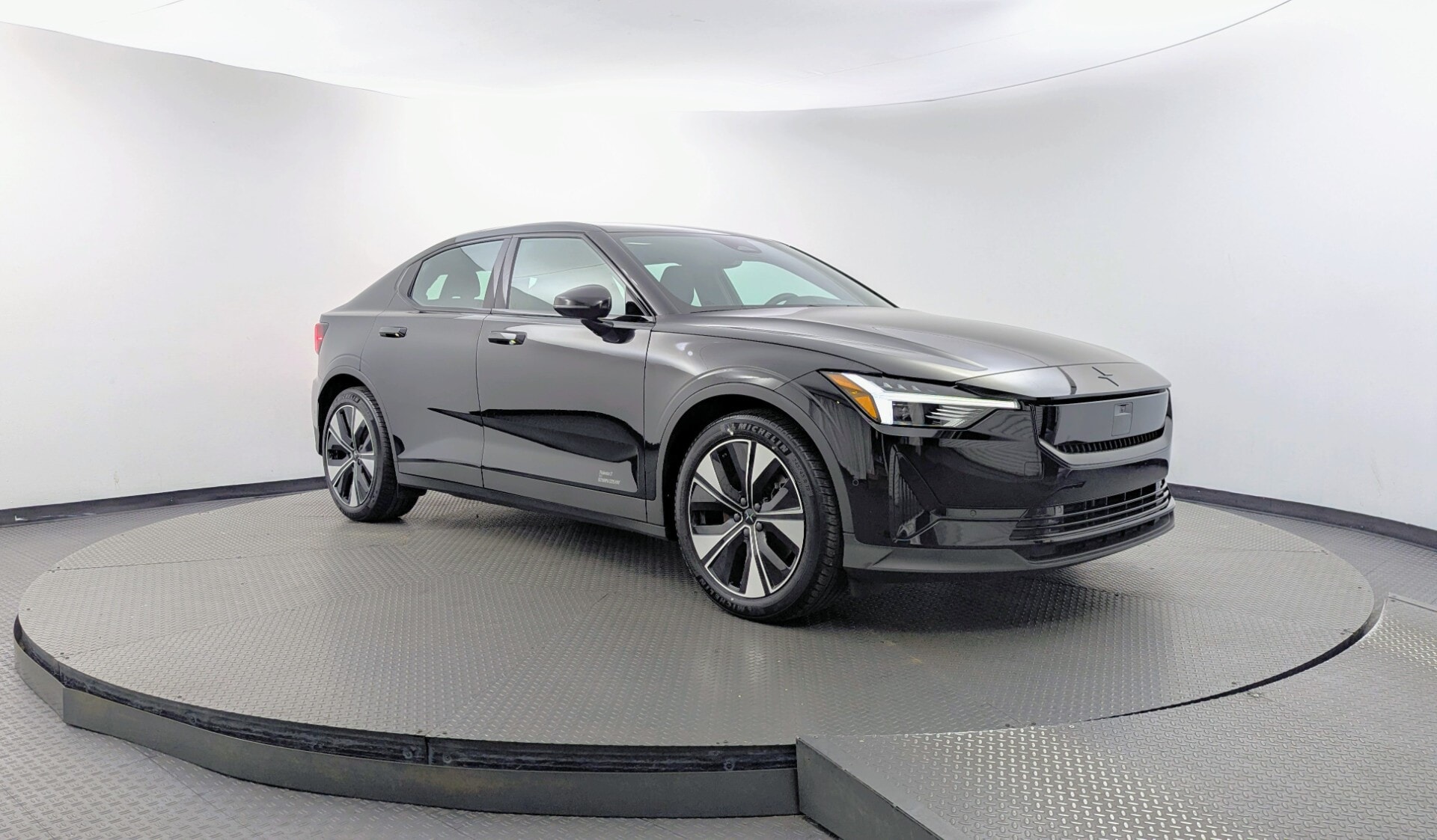Florida Fine Cars - Used vehicle - SEDAN POLESTAR 2 2024