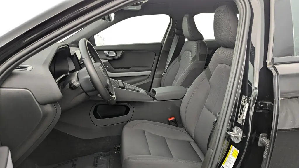 2024 POLESTAR 2 LONG RANGE photo 12