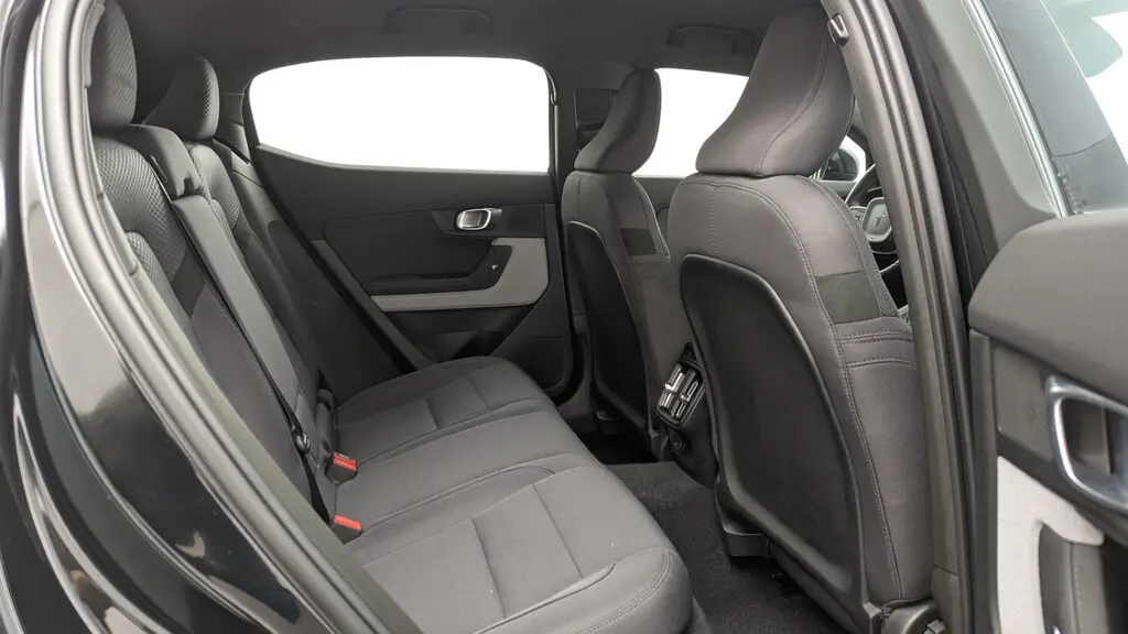2024 POLESTAR 2 LONG RANGE photo 17