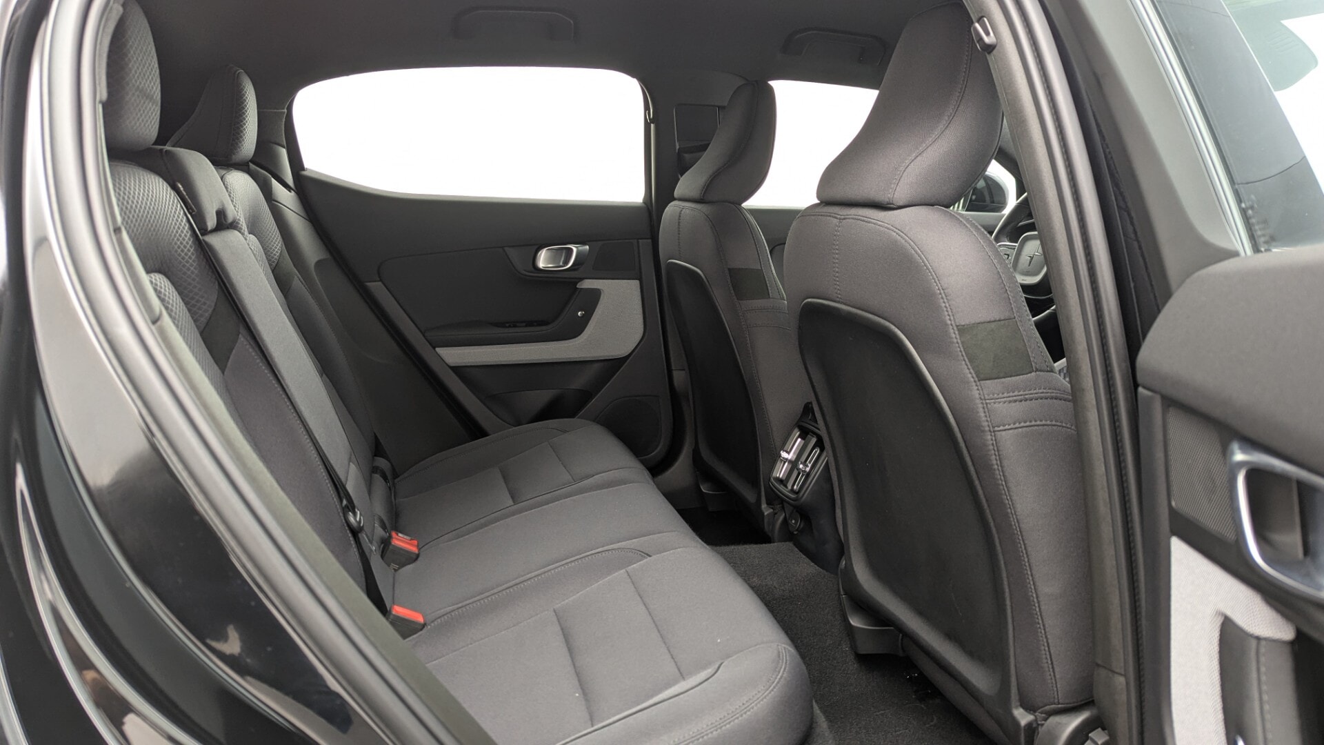 Florida Fine Cars - Used vehicle - SEDAN POLESTAR 2 2024