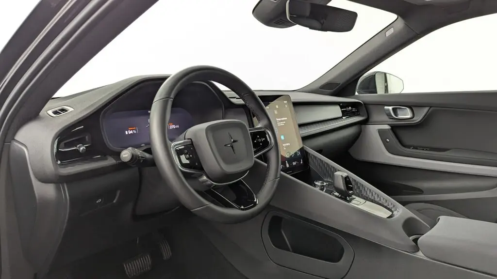 2024 POLESTAR 2 LONG RANGE photo 22