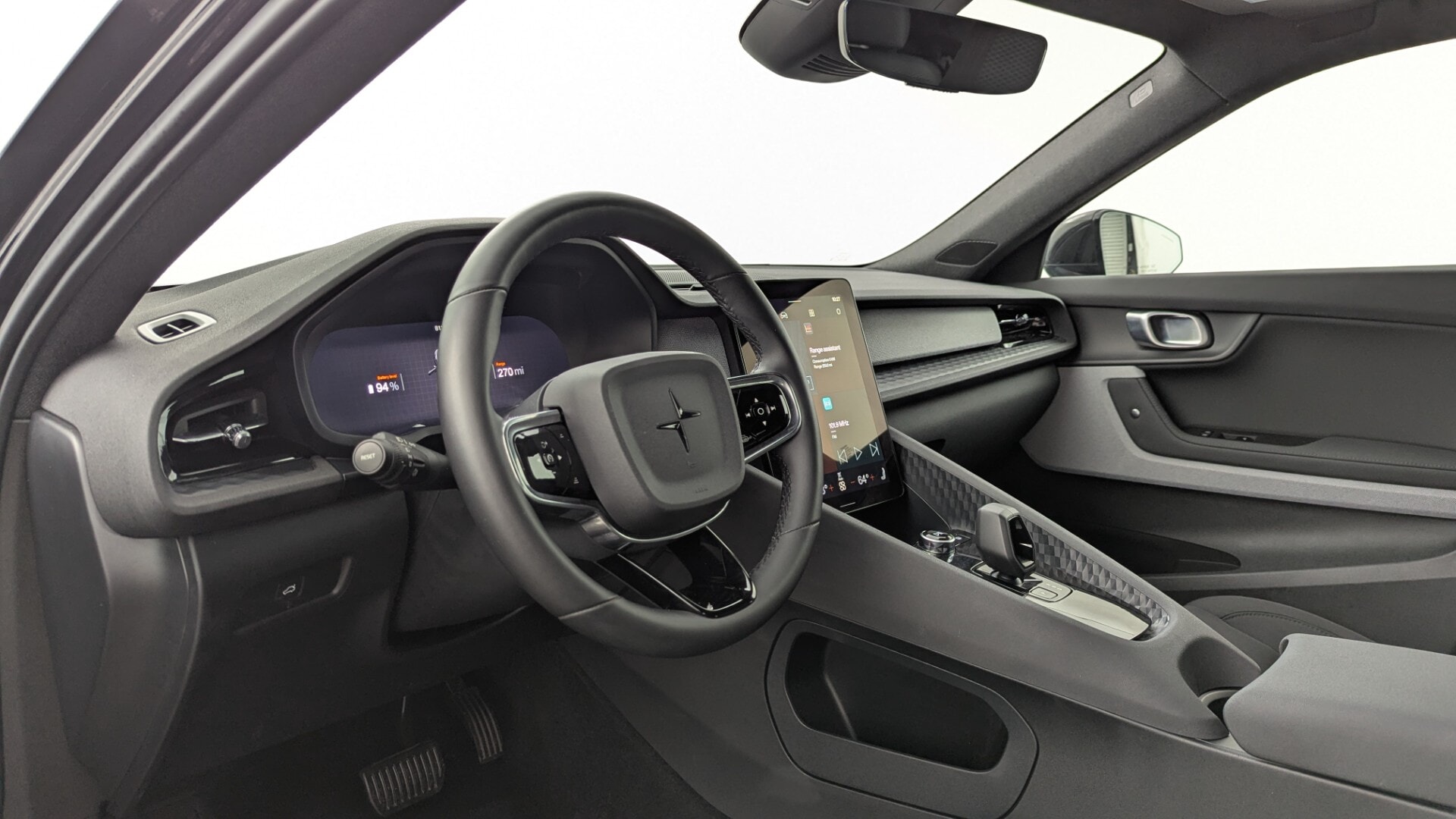 Florida Fine Cars - Used vehicle - SEDAN POLESTAR 2 2024