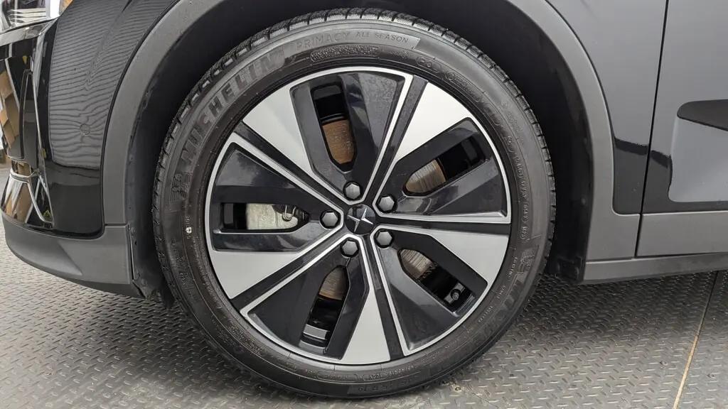 2024 POLESTAR 2 LONG RANGE photo 29