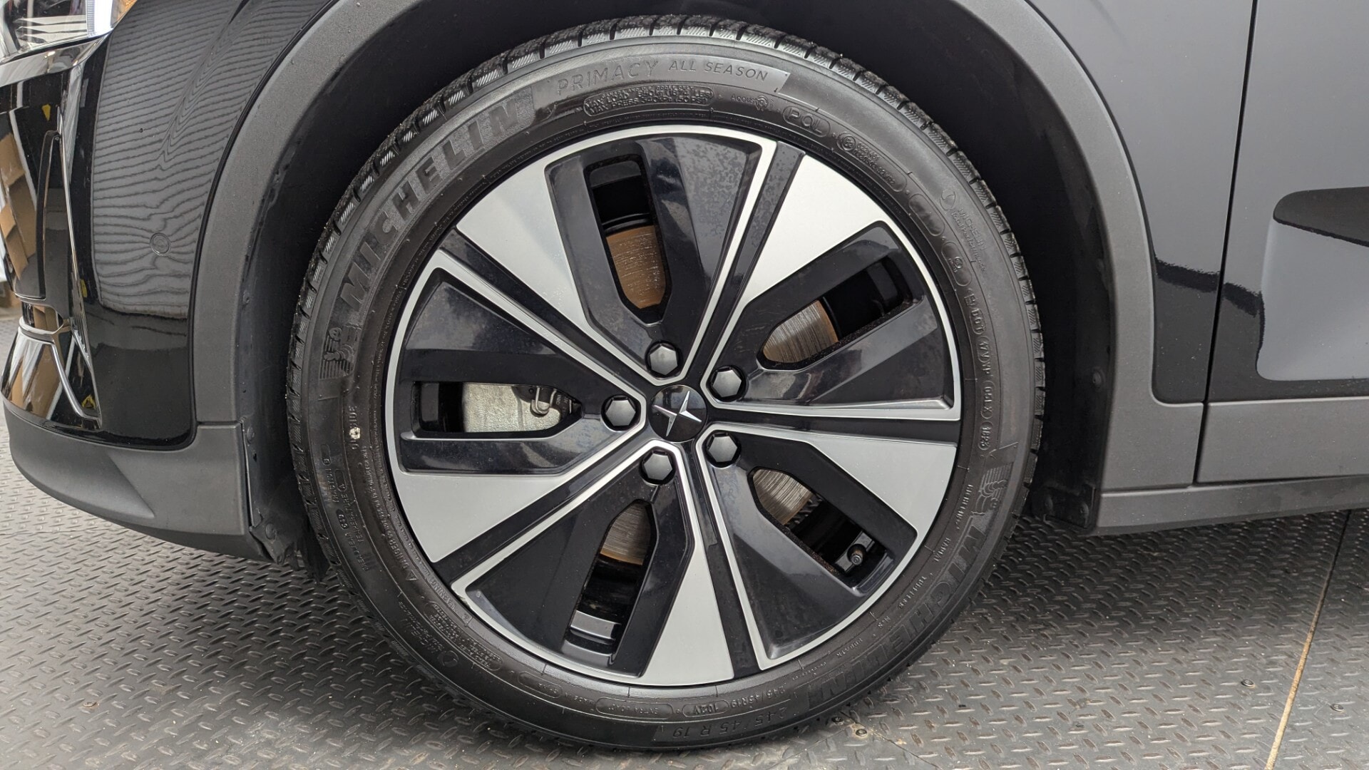 Florida Fine Cars - Used vehicle - SEDAN POLESTAR 2 2024