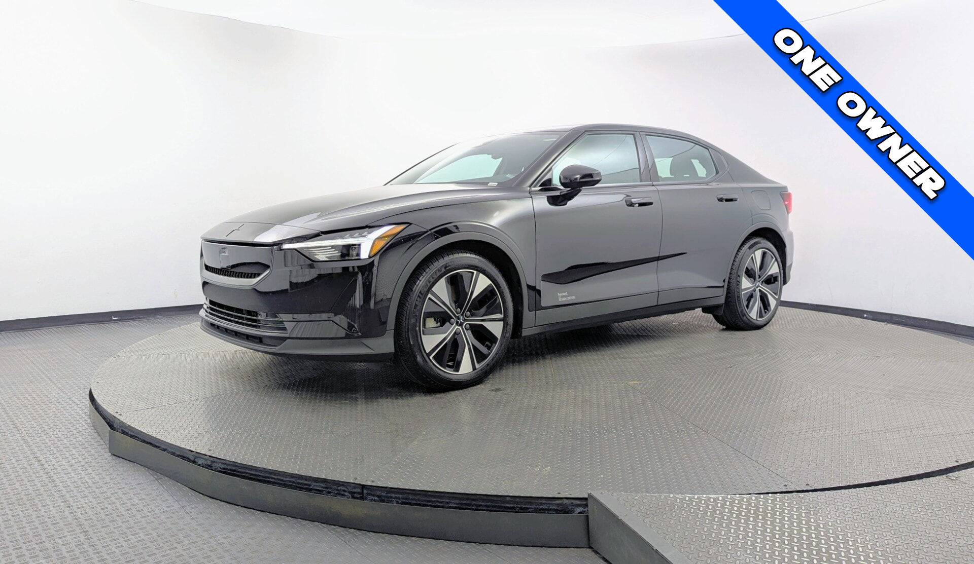 2024 Polestar 2