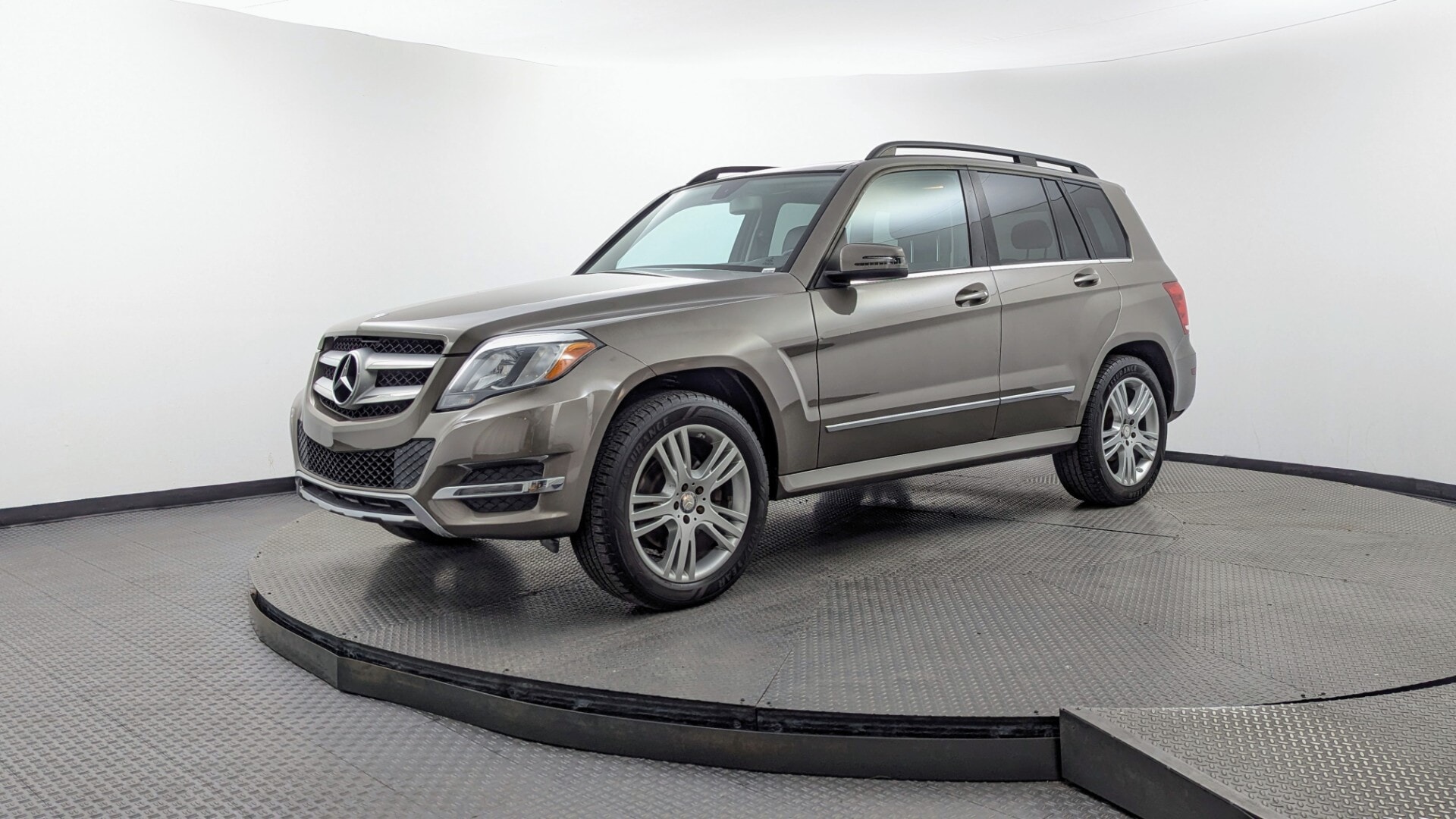 Florida Fine Cars - Used vehicle - SUV MERCEDES-BENZ GLK-CLASS 2013