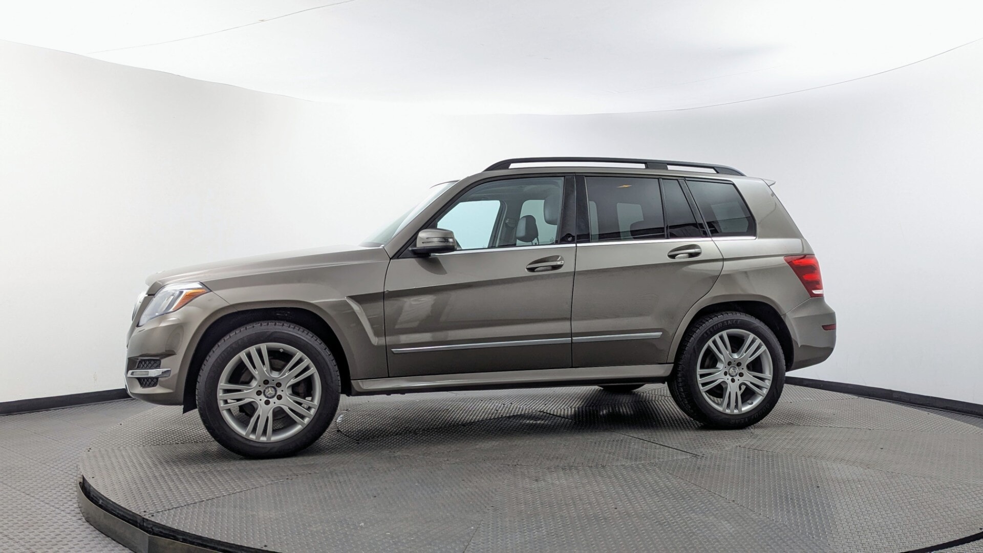 Florida Fine Cars - Used vehicle - SUV MERCEDES-BENZ GLK-CLASS 2013