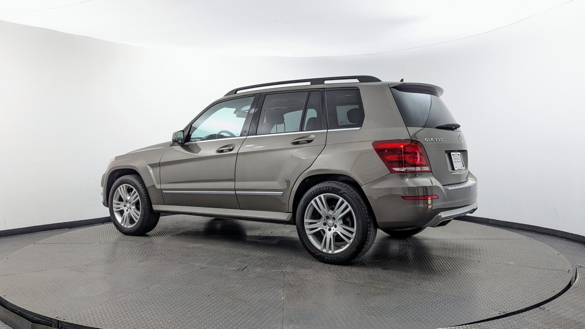 Florida Fine Cars - Used vehicle - SUV MERCEDES-BENZ GLK-CLASS 2013