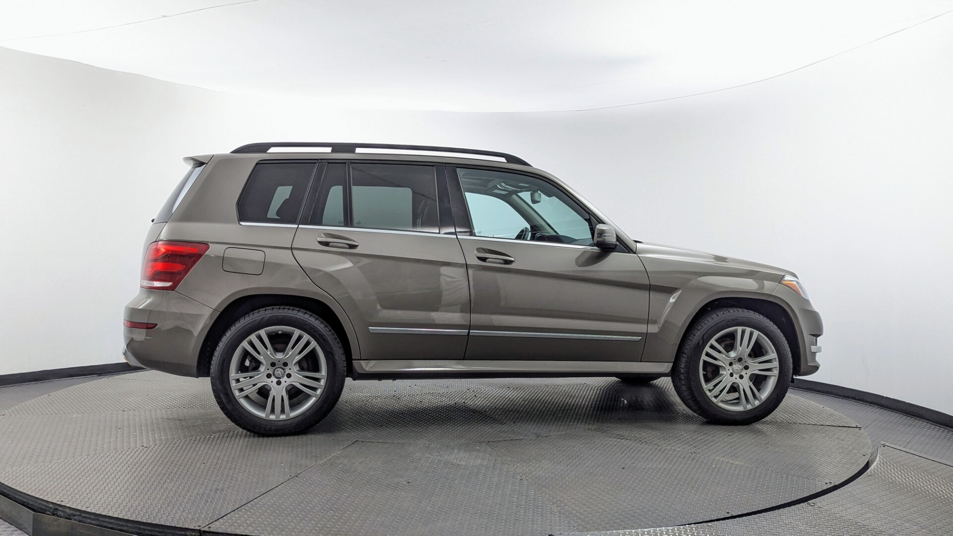 Florida Fine Cars - Used vehicle - SUV MERCEDES-BENZ GLK-CLASS 2013