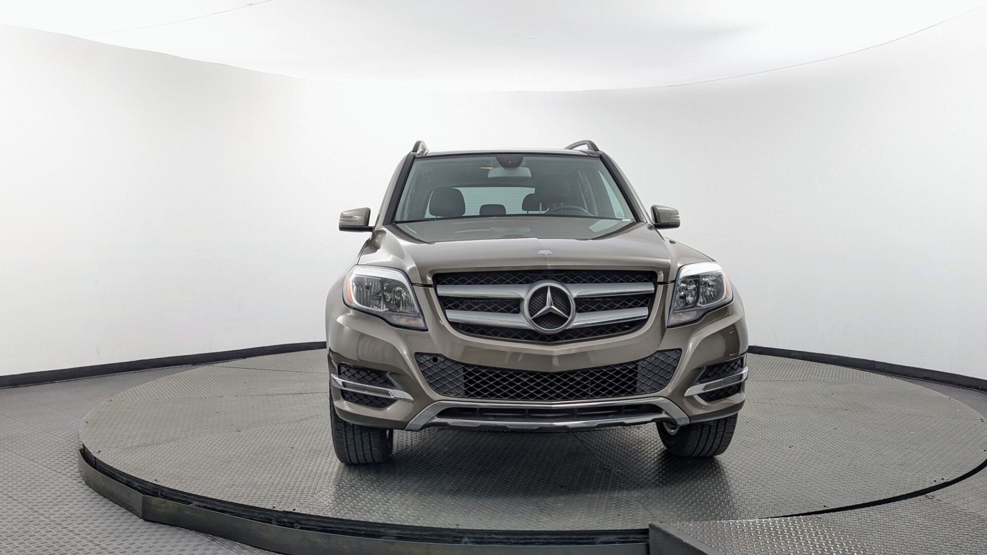 Florida Fine Cars - Used vehicle - SUV MERCEDES-BENZ GLK-CLASS 2013