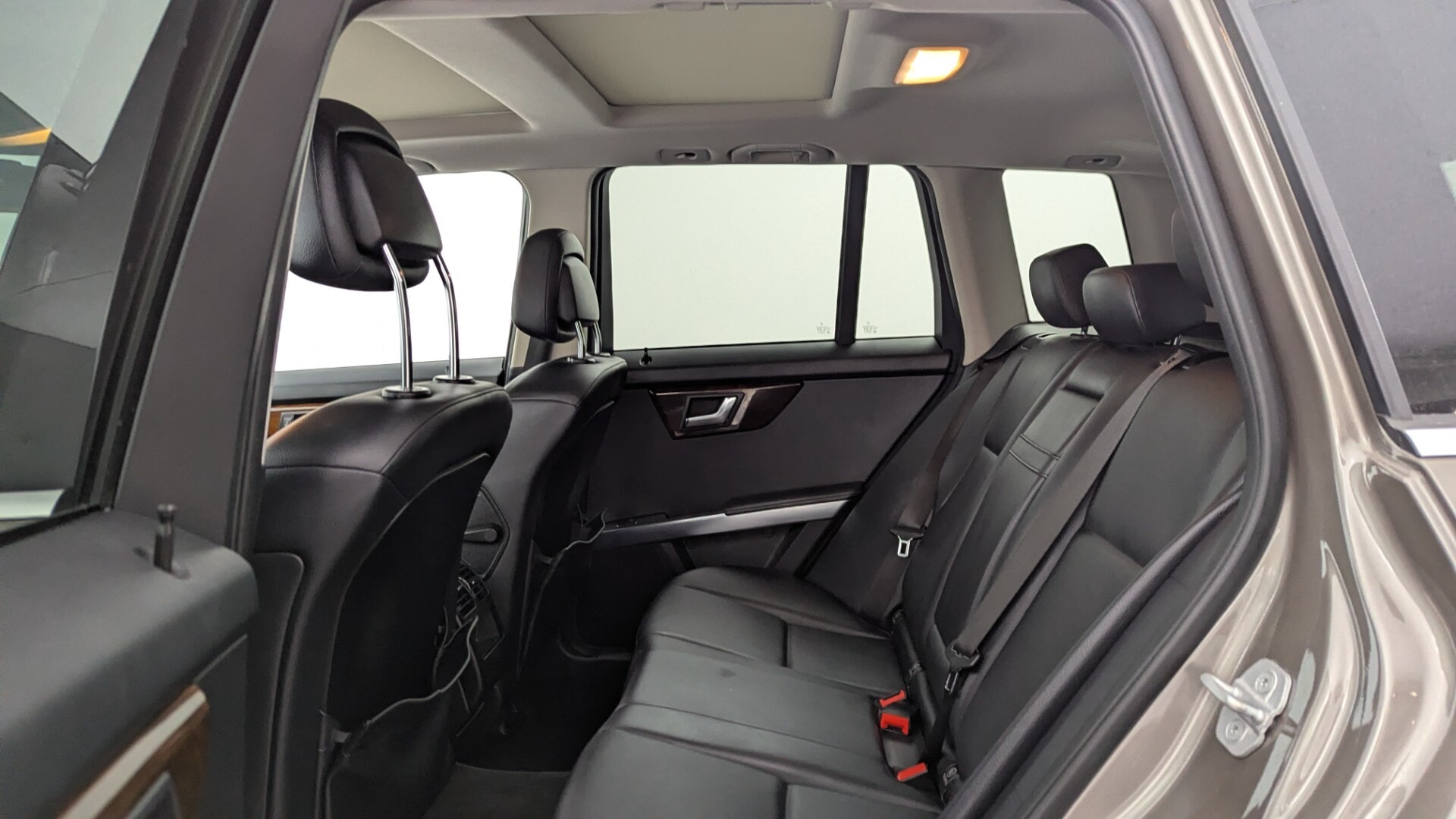 Florida Fine Cars - Used vehicle - SUV MERCEDES-BENZ GLK-CLASS 2013