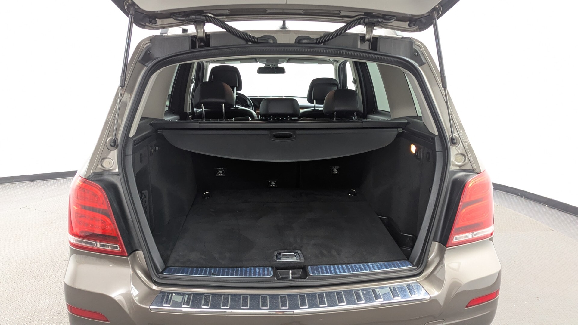 Florida Fine Cars - Used vehicle - SUV MERCEDES-BENZ GLK-CLASS 2013