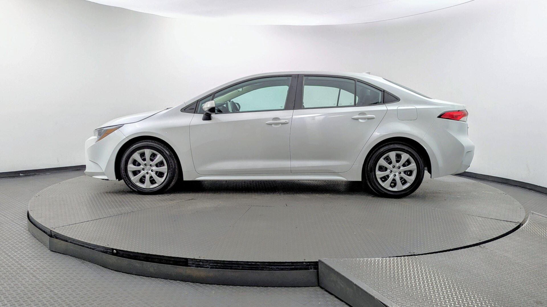Florida Fine Cars - Used vehicle - SEDAN TOYOTA COROLLA 2025