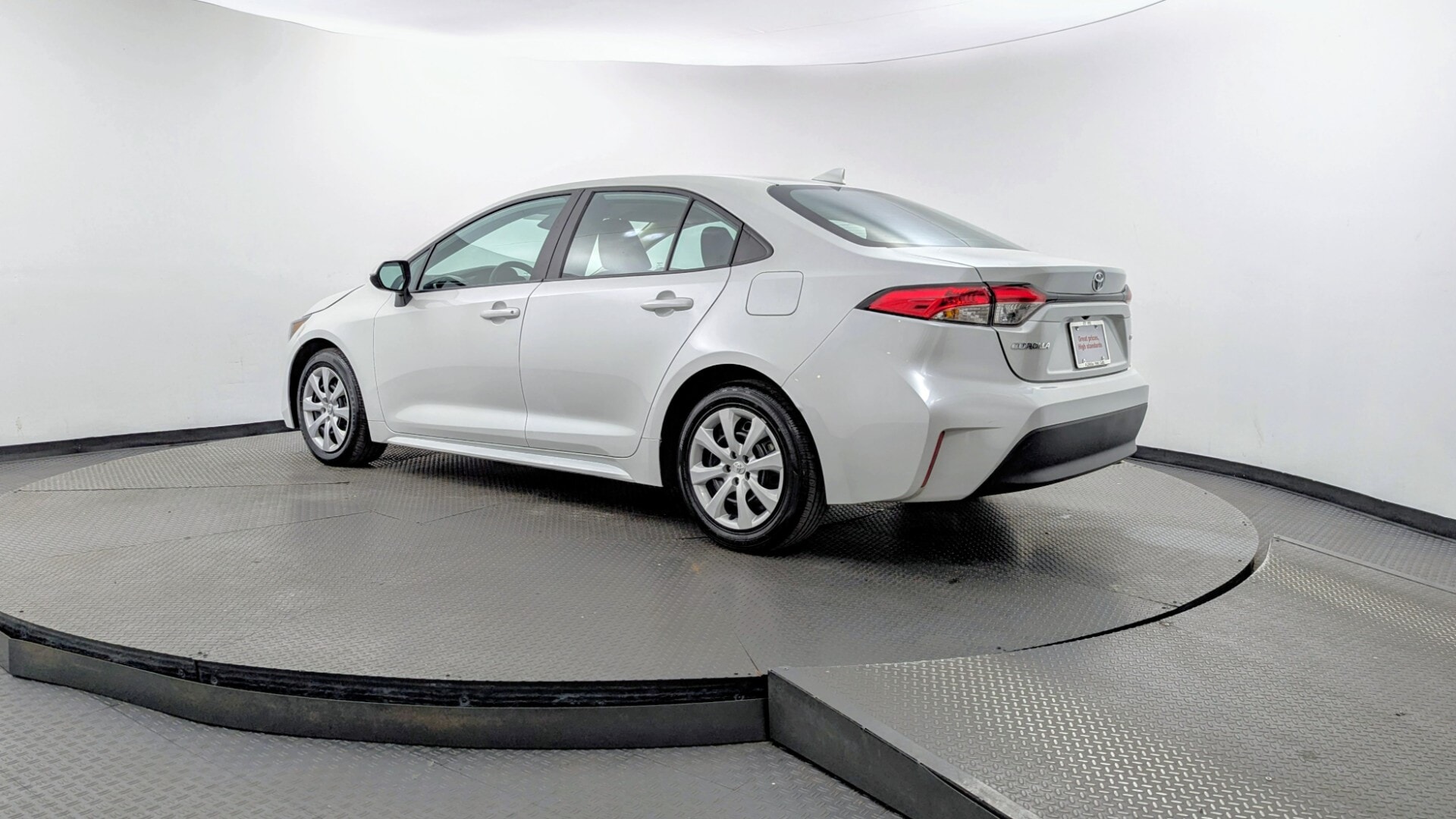 Florida Fine Cars - Used vehicle - SEDAN TOYOTA COROLLA 2025