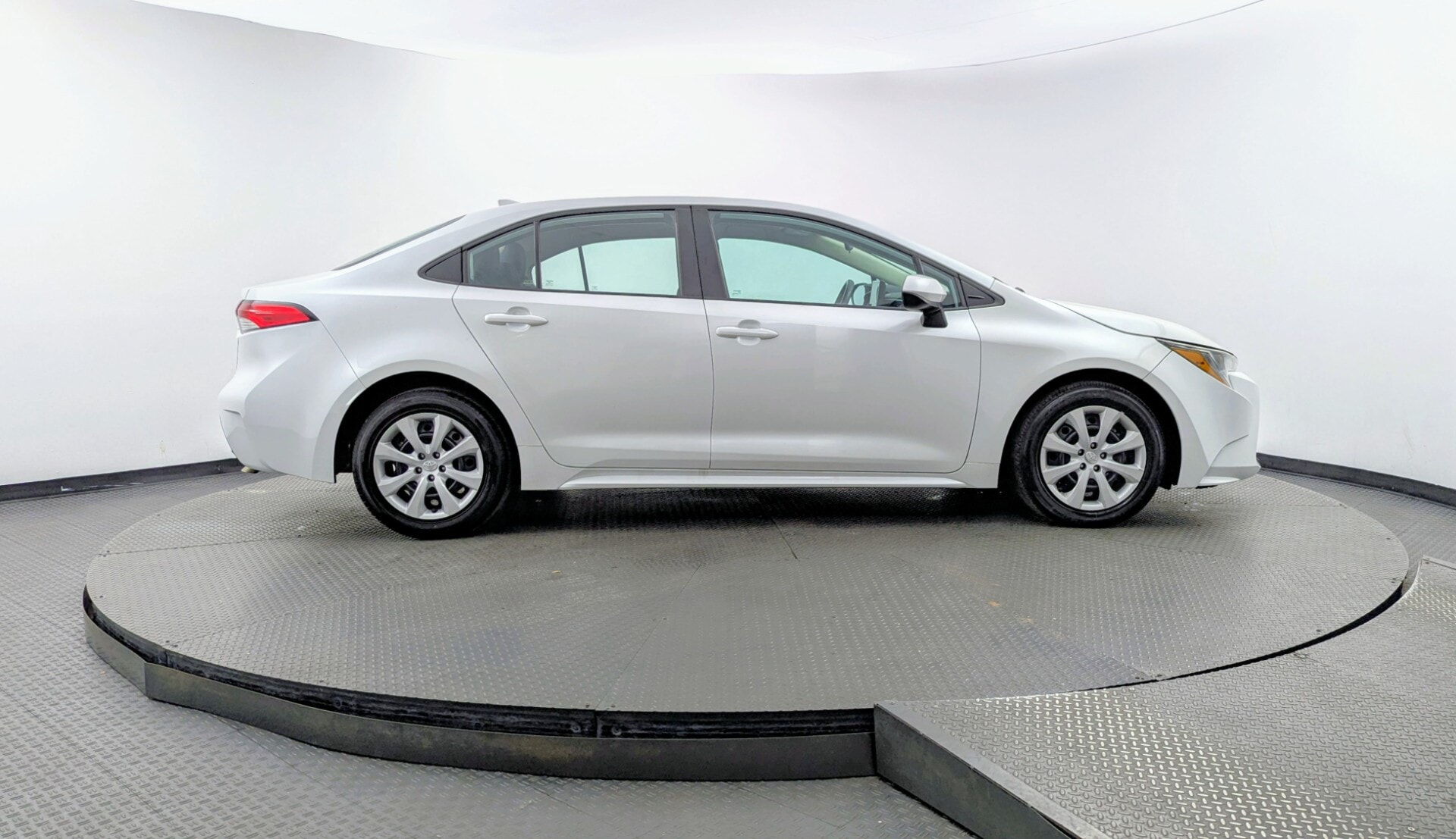Florida Fine Cars - Used vehicle - SEDAN TOYOTA COROLLA 2025