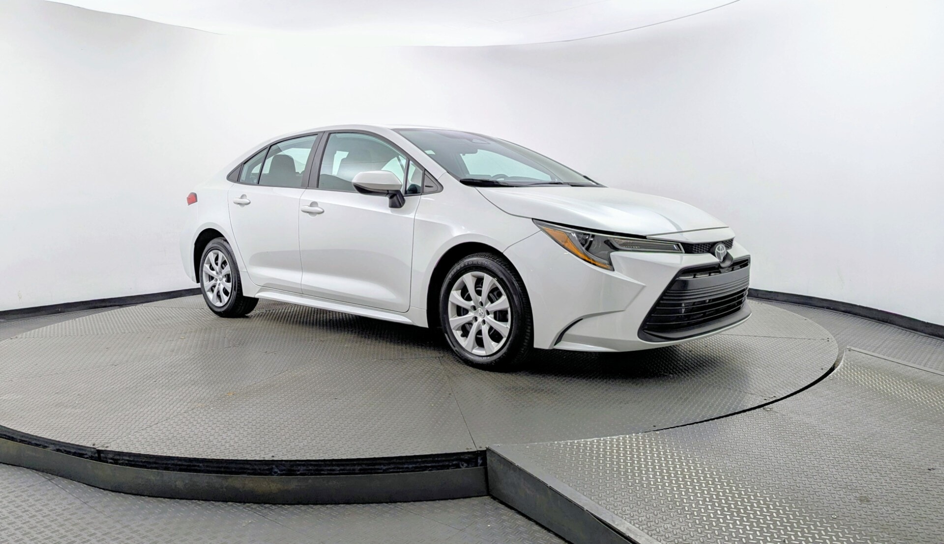 Florida Fine Cars - Used vehicle - SEDAN TOYOTA COROLLA 2025