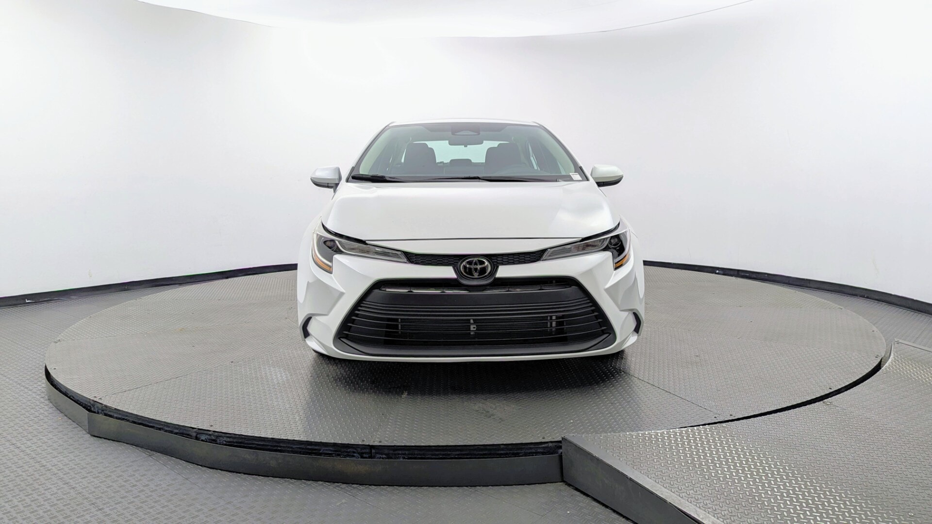 Florida Fine Cars - Used vehicle - SEDAN TOYOTA COROLLA 2025