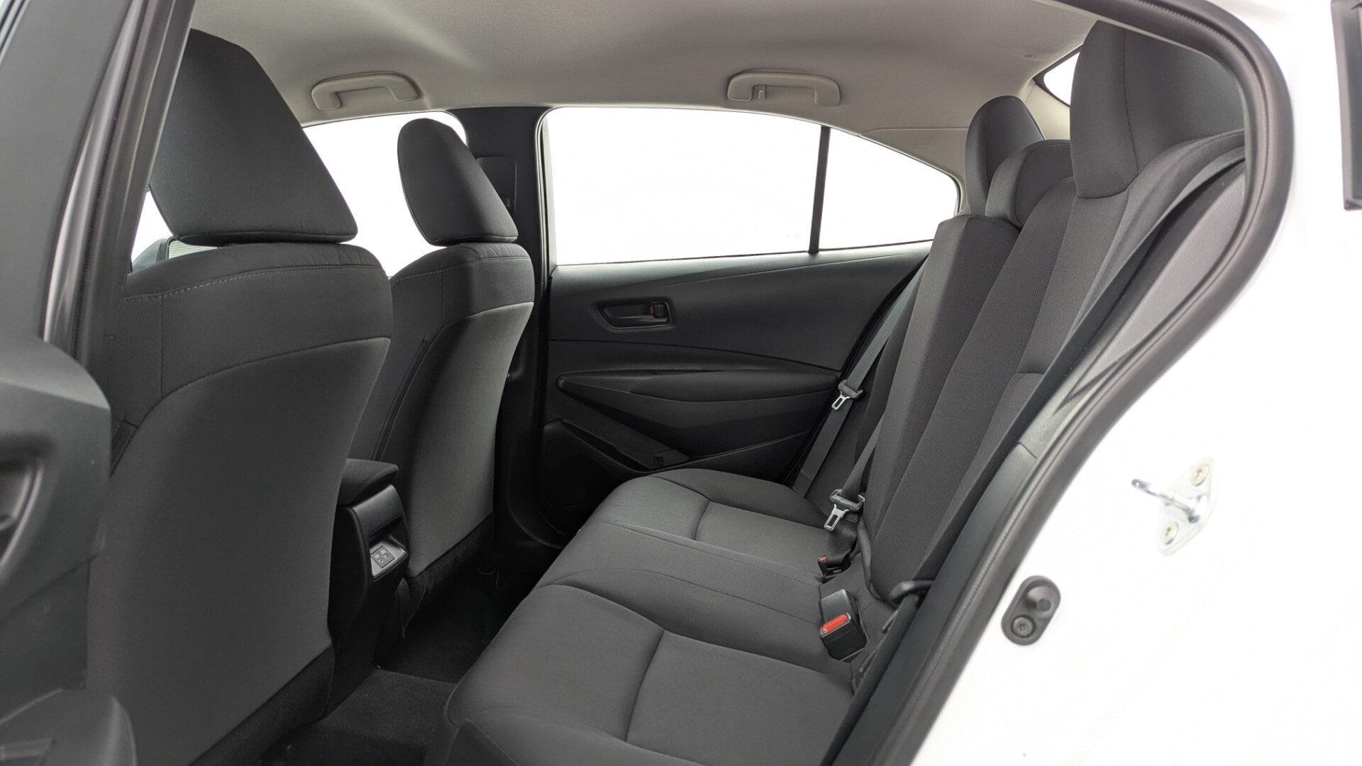 Florida Fine Cars - Used vehicle - SEDAN TOYOTA COROLLA 2025