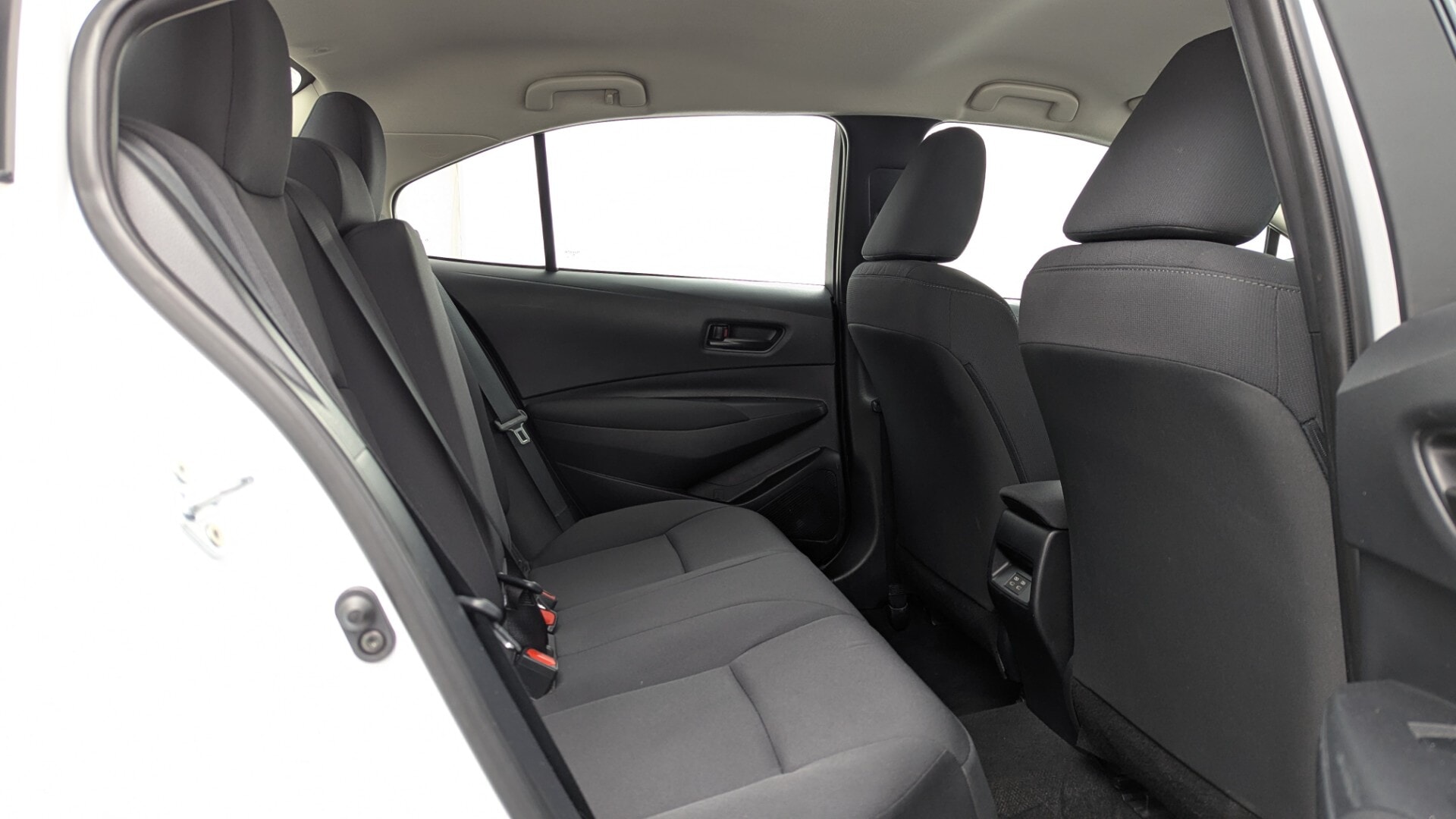 Florida Fine Cars - Used vehicle - SEDAN TOYOTA COROLLA 2025