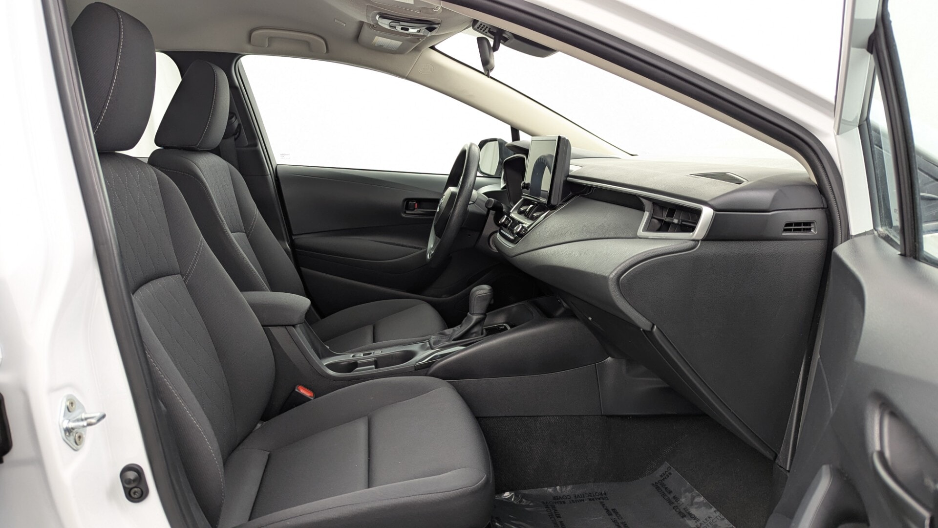 Florida Fine Cars - Used vehicle - SEDAN TOYOTA COROLLA 2025
