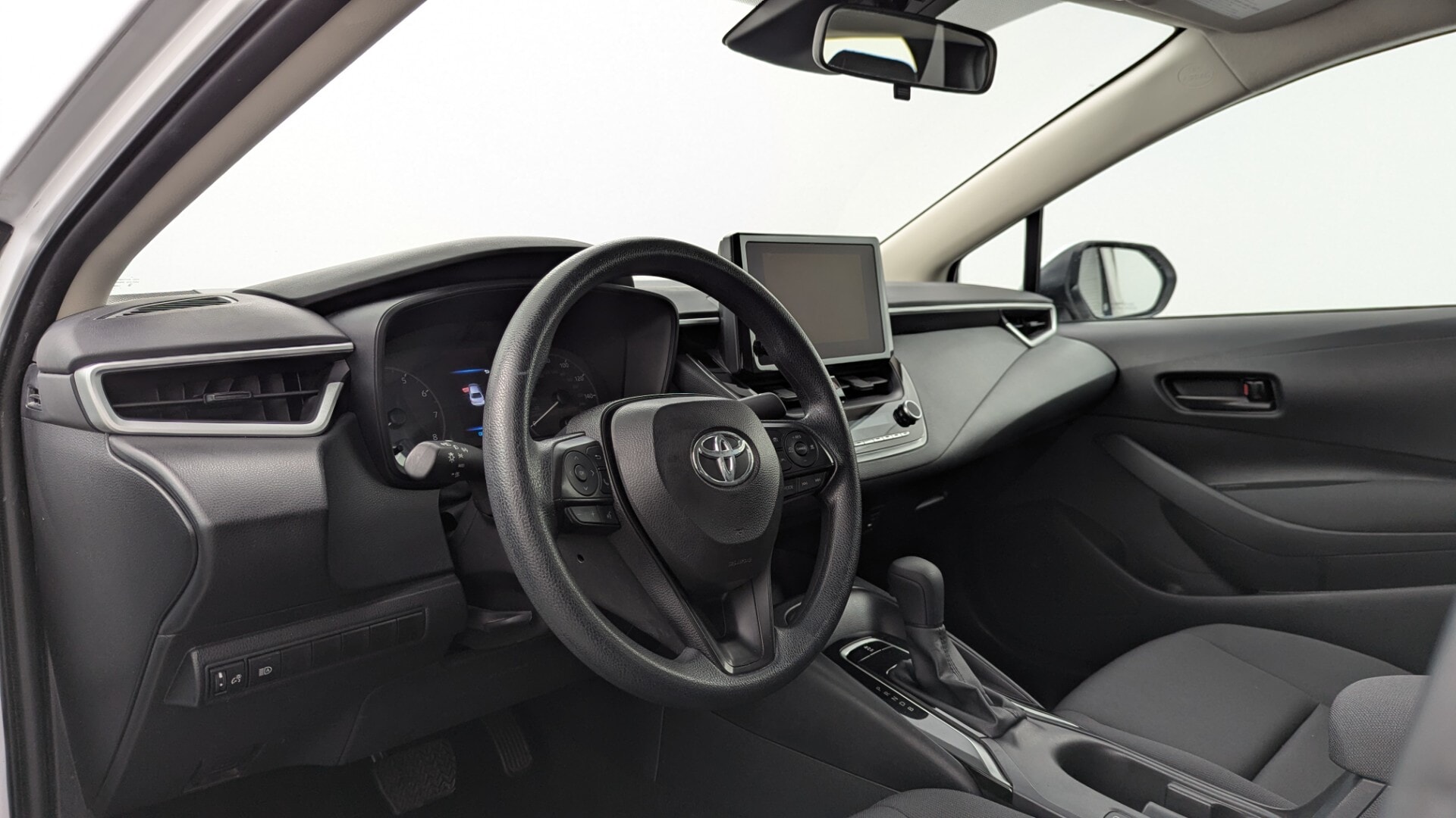 Florida Fine Cars - Used vehicle - SEDAN TOYOTA COROLLA 2025
