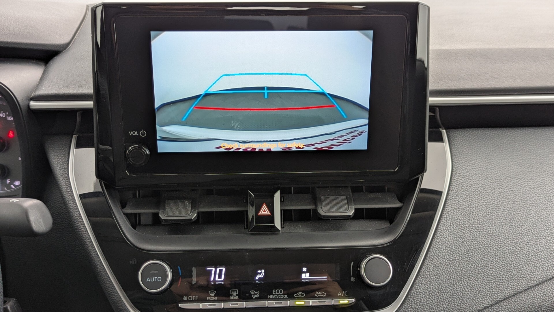 Florida Fine Cars - Used vehicle - SEDAN TOYOTA COROLLA 2025