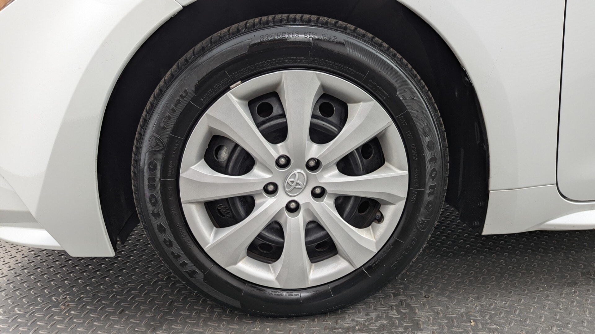 Florida Fine Cars - Used vehicle - SEDAN TOYOTA COROLLA 2025