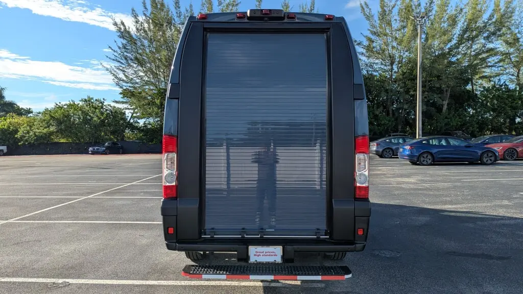 Florida Fine Cars - Used RAM PROMASTER DELIVERY VAN BEV 2024 MIAMI 