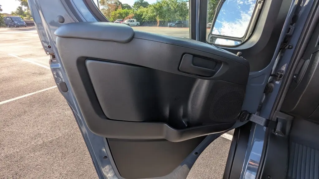 Florida Fine Cars - Used RAM PROMASTER DELIVERY VAN BEV 2024 MIAMI 