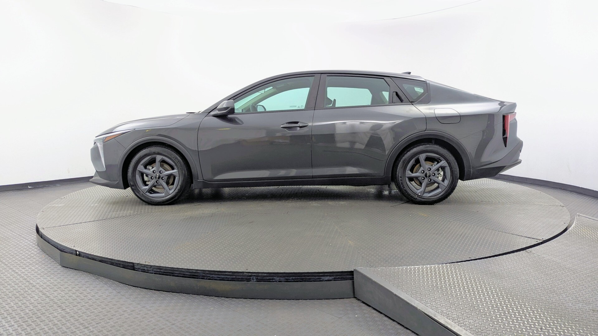 Florida Fine Cars - Used vehicle - SEDAN KIA K4 2026