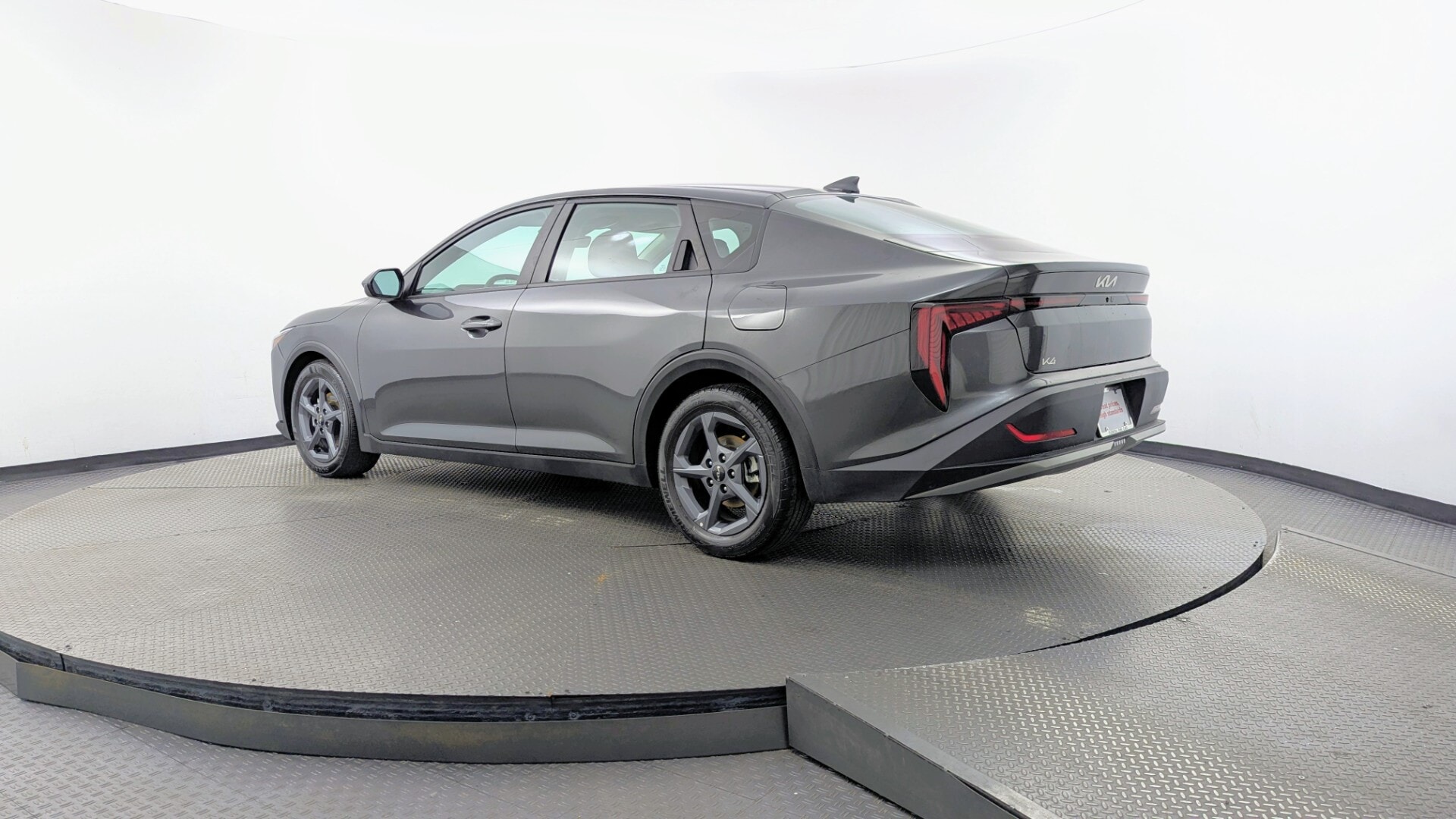 Florida Fine Cars - Used vehicle - SEDAN KIA K4 2026