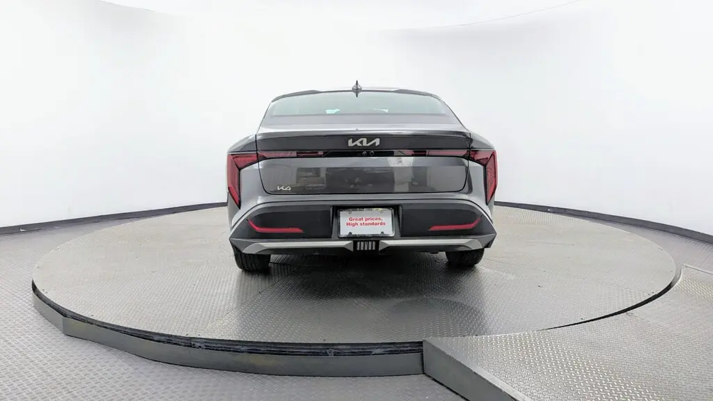 2026 KIA K4 LXS photo 6