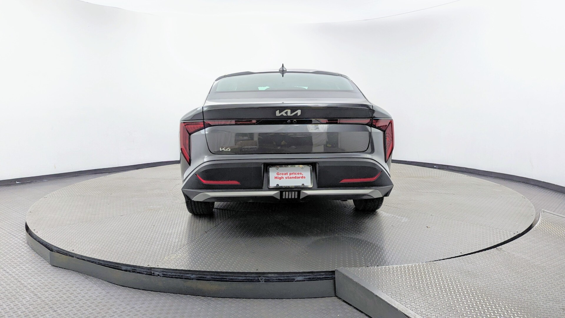 Florida Fine Cars - Used vehicle - SEDAN KIA K4 2026